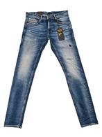 PME Tailwheel 17 Slim W33 L34 STRETCH JOD3334 NIEUW, Kleding | Heren, Spijkerbroeken en Jeans, Nieuw, Ophalen of Verzenden, W33 - W34 (confectie 48/50)