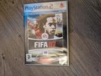 Fifa 07, Gebruikt, 1 speler, Ophalen of Verzenden, Vanaf 3 jaar