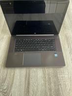 Laptop HP Zbook | 32 Gb Ram | 2.5 Tb Ssd | Touchscreen, Computers en Software, Windows Laptops, Met touchscreen, Qwerty, Gebruikt