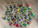 Super mario lego, Ophalen of Verzenden, Zo goed als nieuw