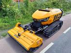 McConnel Robocut RC56 robot remote maaier mower 1200kg, Overige, Oogstmachine