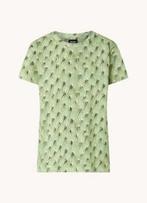 Snurk pyjama top cactus print, Ophalen, Zo goed als nieuw, Maat 34 (XS) of kleiner