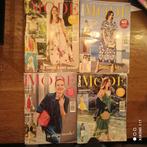 Diana Mode - zie foto's en omschrijving, Overige typen, Vrouw, Nieuw, Burda