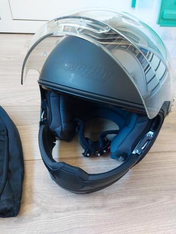 Nolan dames motor helm mt m zgan beschikbaar voor biedingen