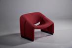 Artifort Groovy F598 M-chair by Pierre Paulin, Ophalen of Verzenden, Zo goed als nieuw