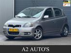 Toyota Yaris 1.5-16V VVT-i T-Sport Airco|Nap, Voorwielaandrijving, Gebruikt, 4 cilinders, 400 kg