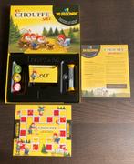 Chouffe 30 seconds zgan, Ophalen of Verzenden, Zo goed als nieuw