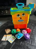 Scan & Leer Winkelmand, Kinderen en Baby's, Speelgoed | Vtech, Ophalen, Gebruikt