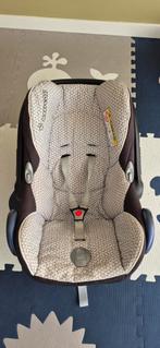 Maxi-Cosi Baby Autostoel incl. Isofix, Ophalen of Verzenden, Gebruikt, Maxi-Cosi, Isofix