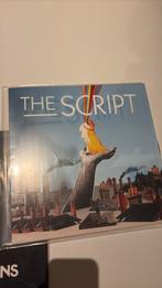 The Script LP Vinyl - zo goed als nieuw, Ophalen of Verzenden, Zo goed als nieuw