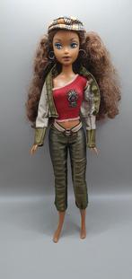 Barbie pop my scene hanging out madison mattel, Ophalen of Verzenden, Zo goed als nieuw, Barbie