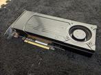 Nvidia GTX 1060 6gb met grizzly bear cooling paste, Ophalen, PCI-Express 3, DisplayPort, Nvidia