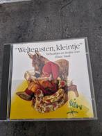 134 Welterusten, kleintje - Klaas Vaak CD, Cd's en Dvd's, Ophalen of Verzenden, Zo goed als nieuw, Verhaal of Sprookje, Tot 2 jaar
