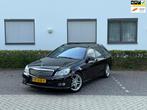 Mercedes-Benz C-klasse Estate 220 CDI Business Class Avantga, Automaat, Euro 5, Achterwielaandrijving, Zwart