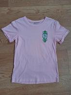 Knolpower skateboard shirt mt 134/140, Kinderen en Baby's, Kinderkleding | Maat 134, Ophalen of Verzenden, Zo goed als nieuw, Meisje