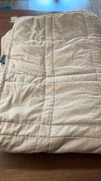 Verzwaarde deken 150 x 200 cm, Ophalen, Zo goed als nieuw