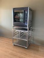 Ubert RT 303 , kippengrill inclusief onderstel, Zakelijke goederen, Ophalen of Verzenden, Nieuw in verpakking
