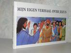 Mijn eigen verhaal over Jezus (Ark boek - jonge kinderen), Ophalen of Verzenden, Zo goed als nieuw, Christendom | Protestants