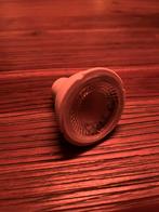 5 x Luedd Smart GU10 dimbare LED lampen - 5W 350 lm RGB, Ophalen of Verzenden