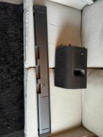 Harman Kardon Citation Surround Subwoofer en Soundbar, Ophalen of Verzenden, Met externe subwoofer, Gebruikt