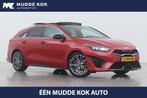 Kia ProCeed 1.5 T-GDi GT-Line | Panoramadak | ACC | BLIS | C, Auto's, 65 €/maand, 1325 kg, Gebruikt, Euro 6