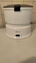 Tristar Aardappel / Wortel Schrapmachine .als Nieuw., Ophalen, Zo goed als nieuw