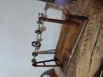 Stoommachine aandrijfas jaren 20, Antiek en Kunst, Ophalen of Verzenden