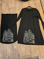 .HEBBEDING SET zgan mt 3.     W23, Kleding | Dames, Verzenden, Zo goed als nieuw