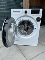 Wasmachine Beko WTV71483 CSB1, Witgoed en Apparatuur, Wasmachines, Gebruikt, Ophalen of Verzenden, Voorlader, 85 tot 90 cm