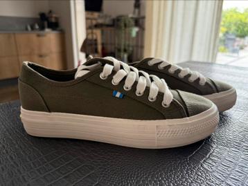 Bien blue sneakers dames maaf 39 beschikbaar voor biedingen