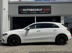 Mercedes-benz A-klasse 180 | AUTOMAAT | STOELVERW. | LED |, 65 €/maand, 136 pk, Gebruikt, 4 cilinders