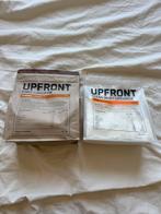 Upfront eiwit supplementen - Eiwit shakes - clear whey, Sport en Fitness, Gezondheidsproducten en Wellness, Ophalen of Verzenden