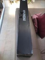Hyundai Boom Soundbar - 60 Watt - Zwart, Audio, Tv en Foto, Soundbars, Ophalen, Met ingebouwde subwoofer, Nieuw