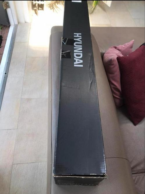 Hyundai Boom Soundbar - 60 Watt - Zwart, Audio, Tv en Foto, Soundbars, Nieuw, Bluetooth, Met ingebouwde subwoofer, Ophalen