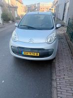 Citroën C1 1.0 5-DRS automaat 2008 Carplay, 4 stoelen, C1, 68 pk, Particulier