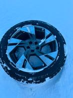 Winterset origineel Audi Q8 Q7 E-tron, 255 mm, Banden en Velgen, Nieuw, 20 inch