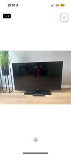 Samsung UE40EH5300W Full HD TV, Ophalen, 50 Hz, Samsung, 40 tot 60 cm