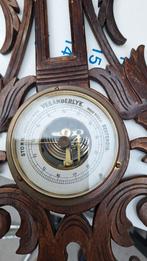 Barometer antiek, Ophalen of Verzenden, Niet werkend, Barometer