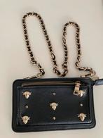 Zara tas, Ophalen of Verzenden, Zo goed als nieuw, Zwart, Schoudertasje
