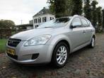 Kia cee'd Sporty Wagon 1.4 X-tra Airco Isofix Lm Velgen Trek, Voorwielaandrijving, Gebruikt, 4 cilinders, 1396 cc