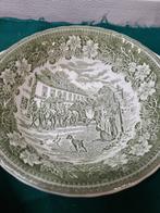 Schalen coaching 1828 taverns royal tundor ware, Huis en Inrichting, Keuken | Servies, Ophalen of Verzenden