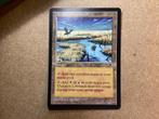 1x Thalakos Lowlands (Near Mint), Ophalen of Verzenden, Zo goed als nieuw, Losse kaart