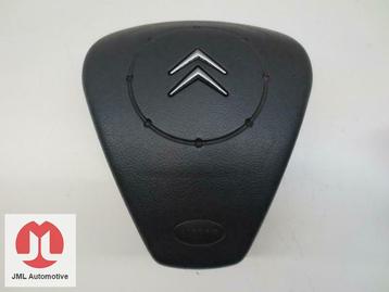 AIRBAG STUUR STUURAIRBAG CITROEN C2 beschikbaar voor biedingen