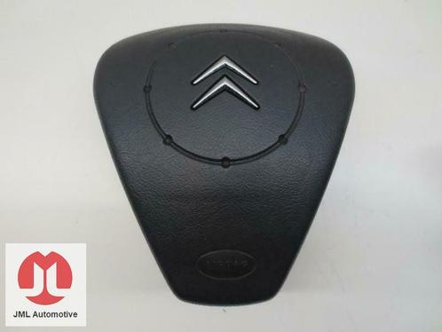 AIRBAG STUUR STUURAIRBAG CITROEN C2, Auto-onderdelen, Dashboard en Schakelaars, Citroën, Gebruikt, Ophalen of Verzenden