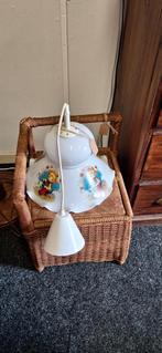 Vintage Kinderkamer Hanglamp Herder & Schaap, Ophalen of Verzenden
