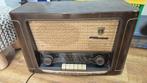 Vintage Grundig 2035/56 Buizenradio – 1956, Ophalen of Verzenden