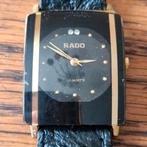 Rado quartz vintage. !!!!, Sieraden, Tassen en Uiterlijk, Horloges | Dames, Gebruikt, Ophalen of Verzenden