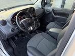 Mercedes-Benz Citan 109 CDI Zilver Metallic | Camera | Airco, Voorwielaandrijving, Stof, Gebruikt, 4 cilinders