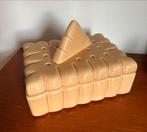 Koekjesdoos in de vorm van een koekje, Ophalen of Verzenden, Zo goed als nieuw, Overig