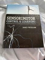James Tresilian (Author) - Sensorimotor Control and Learning, James Tresilian (Author), Nieuw, Ophalen of Verzenden, Overige onderwerpen